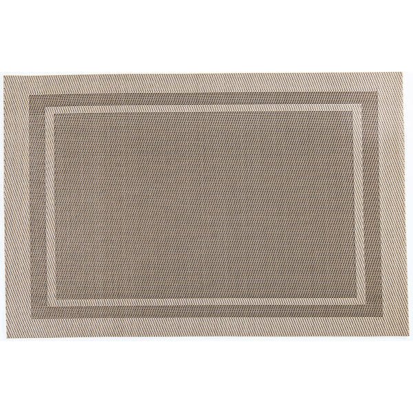 PVC AMERİKAN SERVİS 30*45 CM (KOLİSİ 120 ADETTİR)