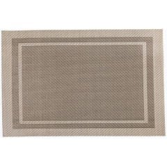 PVC AMERİKAN SERVİS 30*45 CM (KOLİSİ 120 ADETTİR)