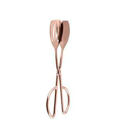 SERVİS MAKASI 26cm BAKIR