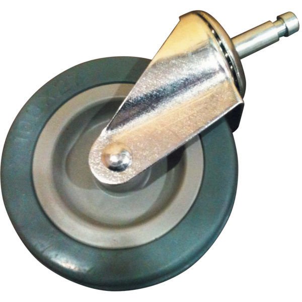 SERVİS ARABASI YEDEK TEKERİ FRENLİ