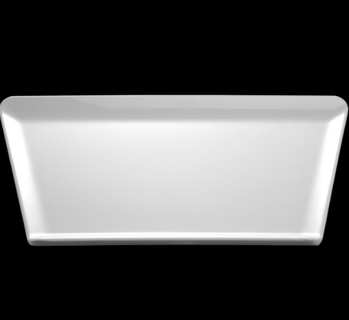 MELAMİN AÇIK BÜFE SUNUM TEPSİ 39x27x2