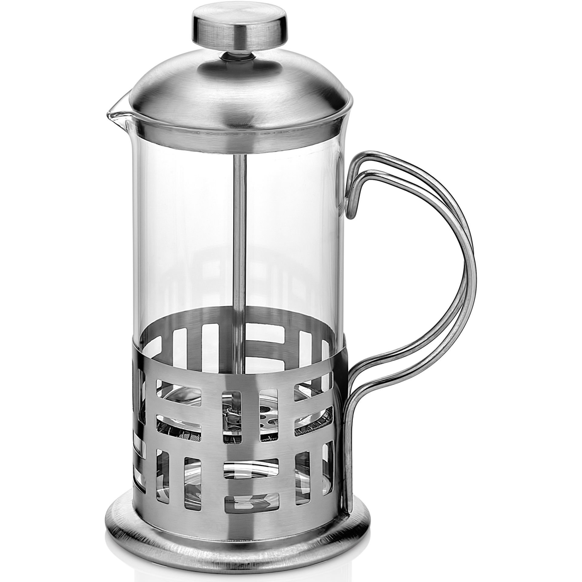 Groovy French Press (KOLİSİ 30 ADETTİR)