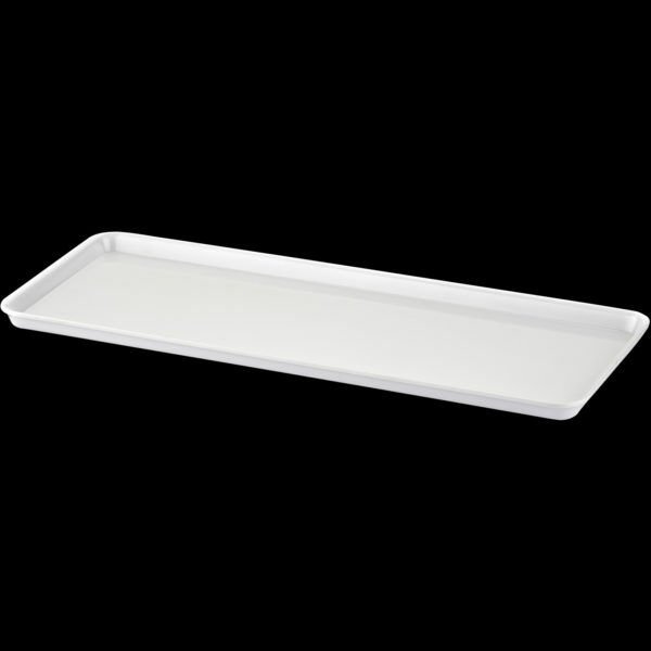 MELAMİN AÇIK BÜFE KAH.SUN.TEPSİ 39x15x1,5