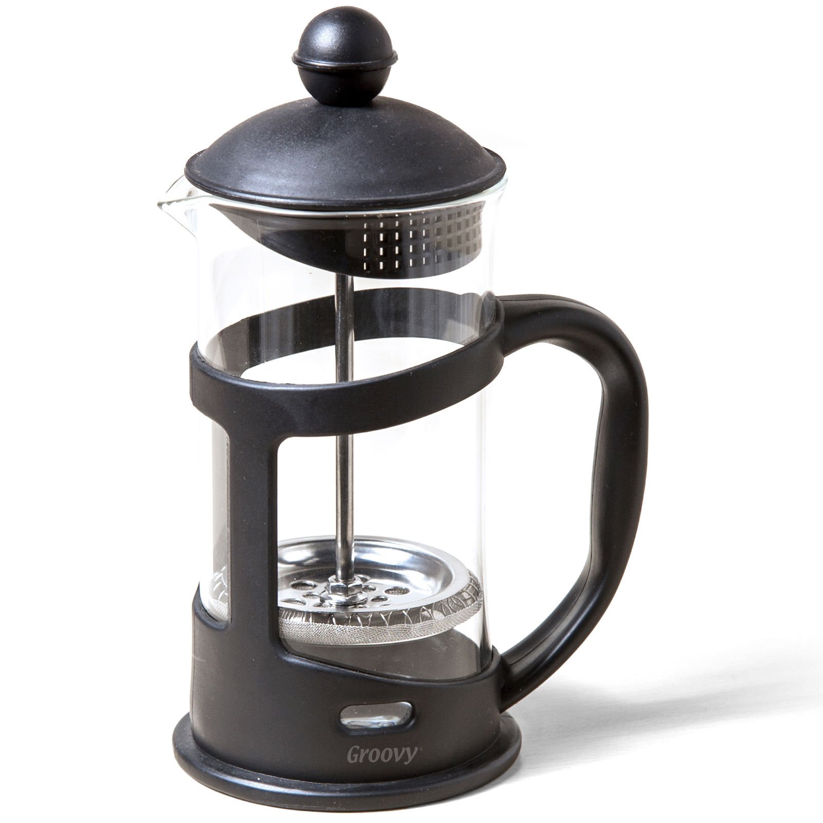 Groovy French Press (KOLİSİ 30 ADETTİR)