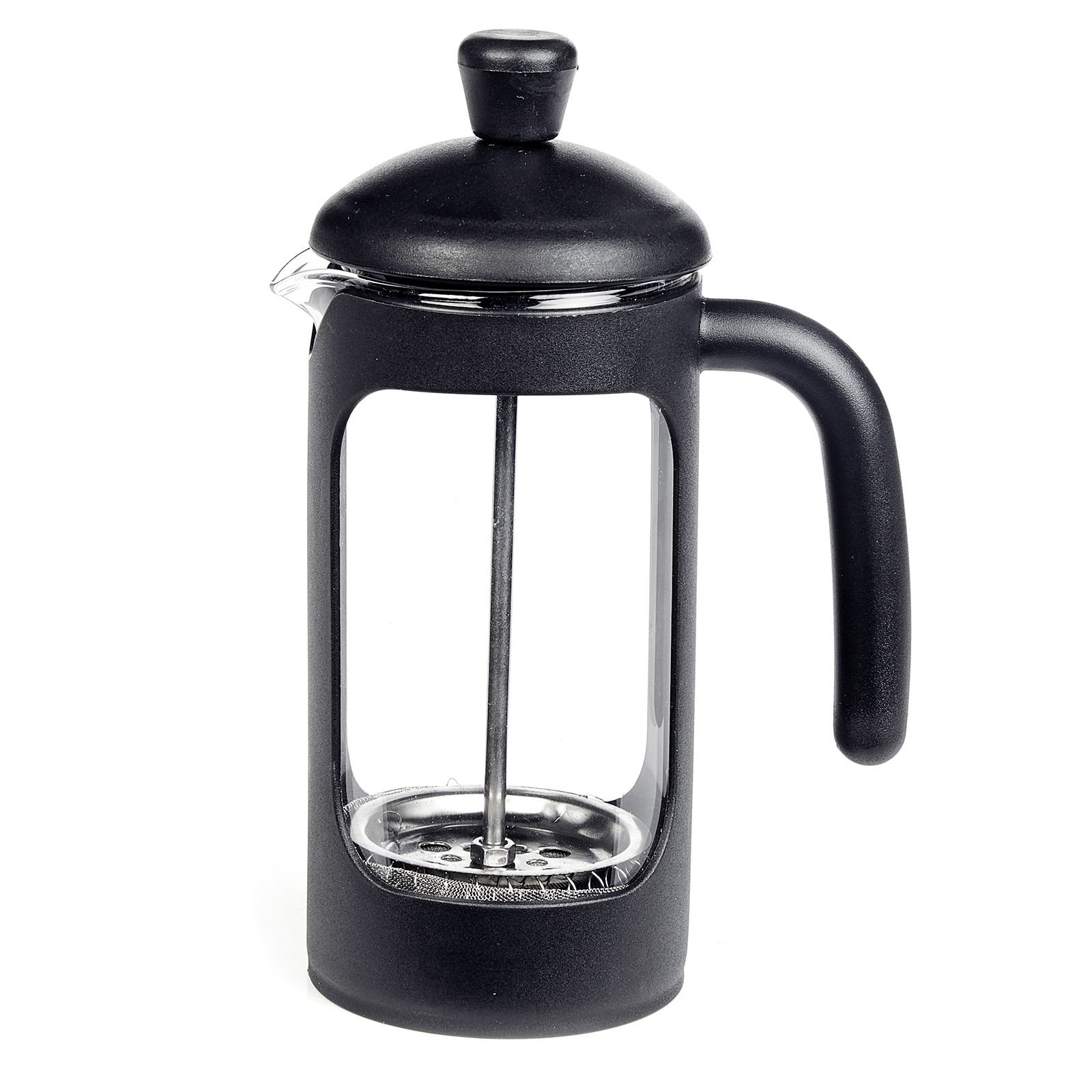 Groovy French Press