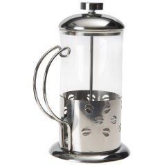 Groovy French Press