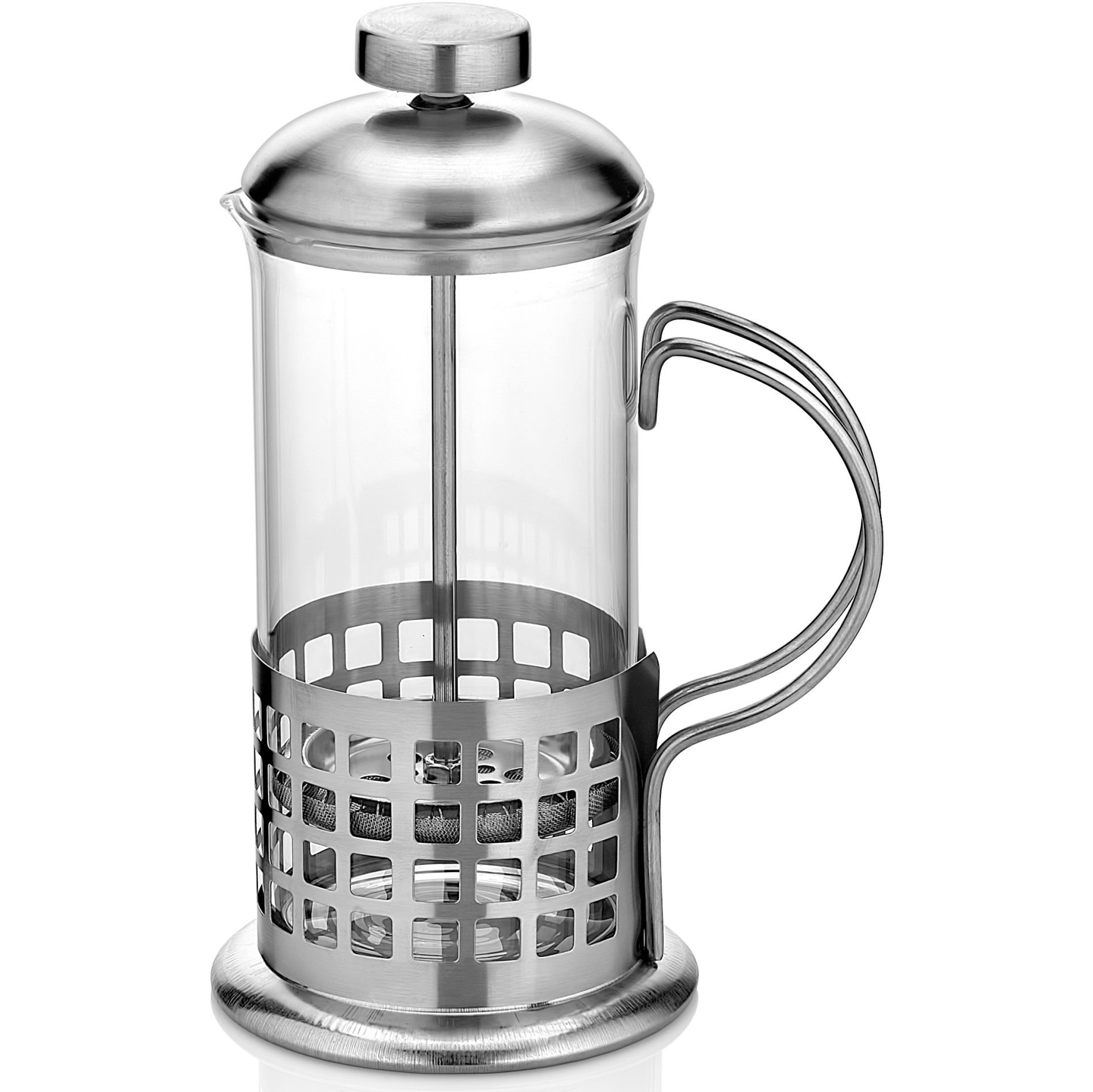 Groovy French Press (KOLİSİ 30 ADETTİR)