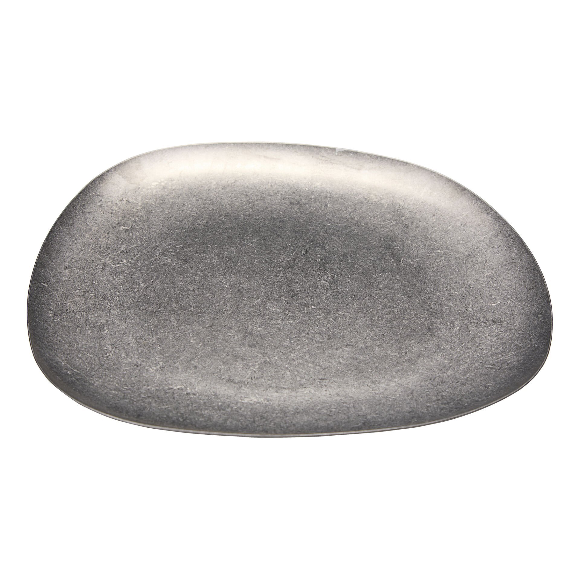 AÇIK BÜFE RETRO SUNUM TABAĞI (26,5x23x1,5 cm)