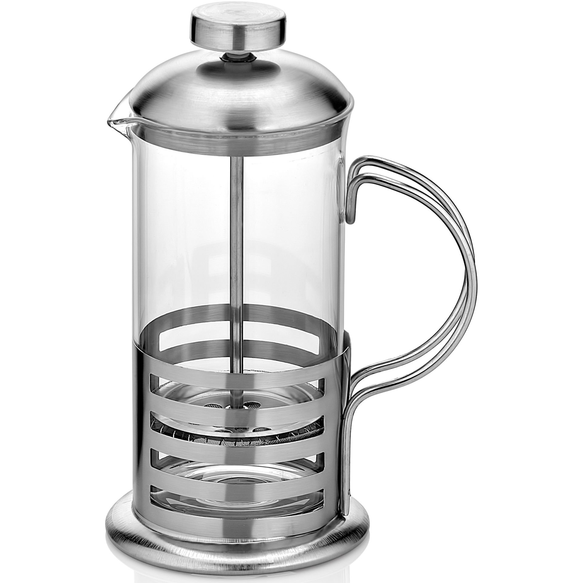 Groovy French Press (KOLİSİ 30 ADETTİR)