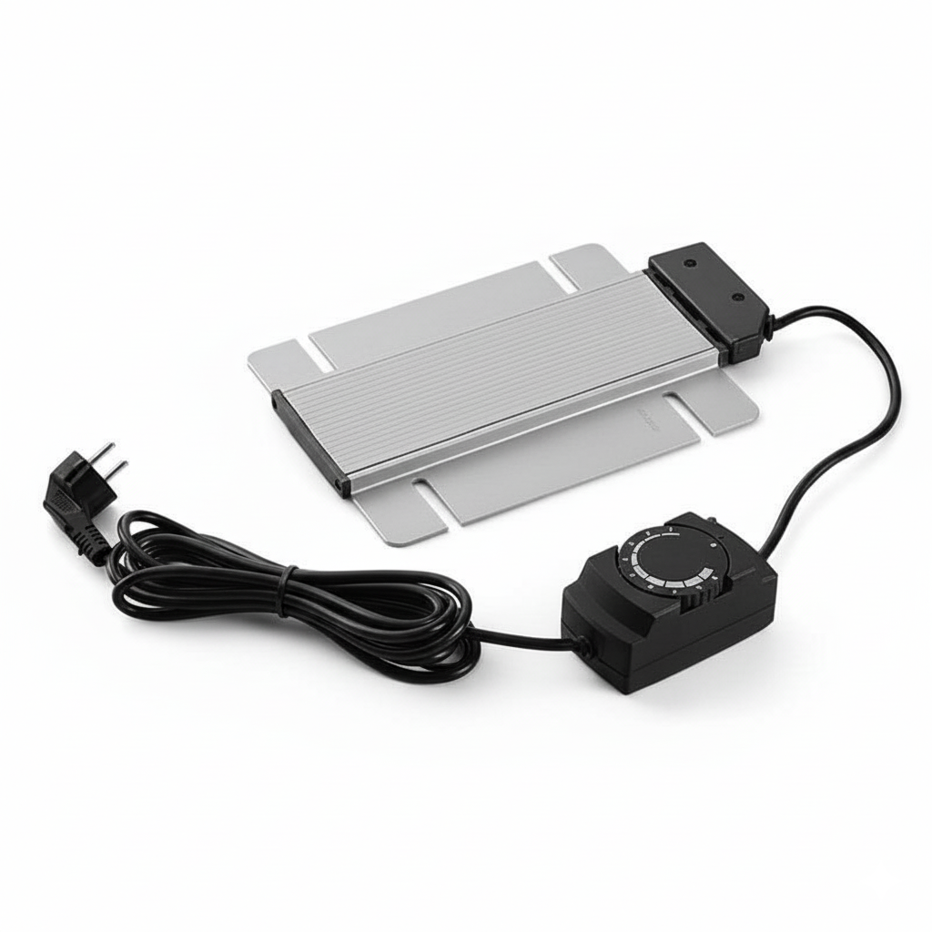 ALÜMİNYUM REŞO ISITICI (28,3x20 cm)