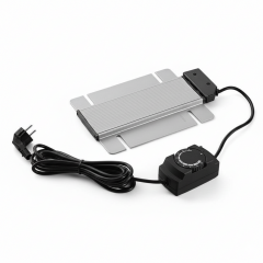 ALÜMİNYUM REŞO ISITICI (28,3x20 cm)