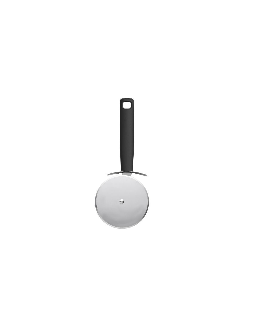 PLASTİK SAPLI PİZZA KESİCİ (9 cm) (KOLİSİ 24 ADETTİR)