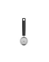 PLASTİK SAPLI PİZZA KESİCİ (6 cm) (KOLİSİ 24 ADETTİR)