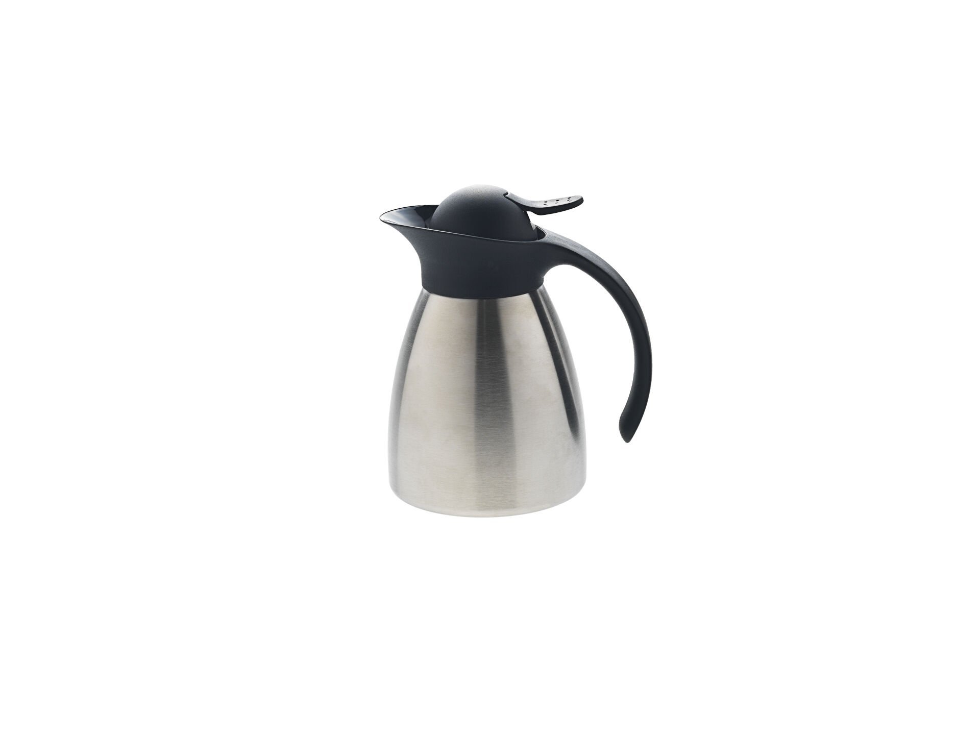 ÇELİK TERMOS 0.6  LT