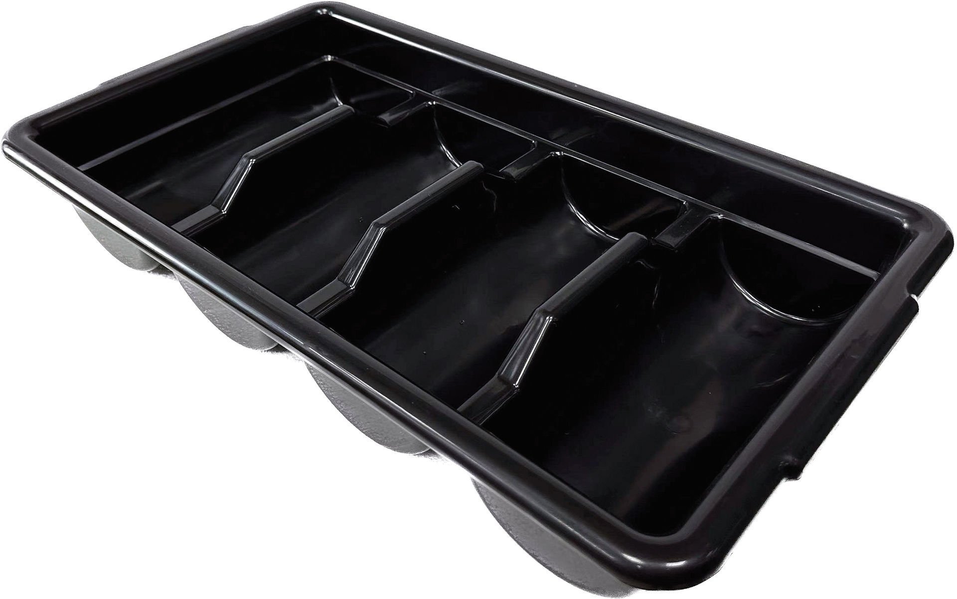 BÖLMELİ KAŞIKLIK (53x30,2x10 cm)  **BU ÜRÜNÜ KREDİ KARTI İLE ÖDEMEYİNİZ**NET FİYATLI ÜRÜNDÜR LÜTFEN FİYAT LİSTESİNDEN KONTROL EDİNİZ**