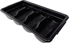 BÖLMELİ KAŞIKLIK (53x30,2x10 cm)  **BU ÜRÜNÜ KREDİ KARTI İLE ÖDEMEYİNİZ**NET FİYATLI ÜRÜNDÜR LÜTFEN FİYAT LİSTESİNDEN KONTROL EDİNİZ**