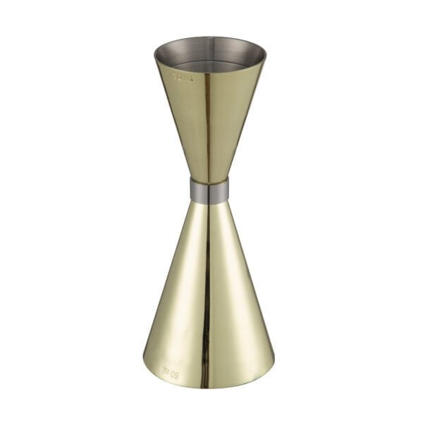 3/6 Slim Jigger(Altın)