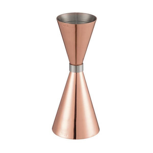 3/6 Slim Jigger (Bakır)