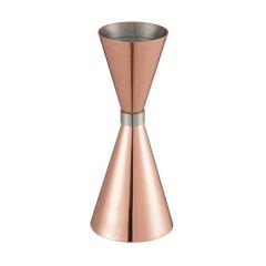 3/6 Slim Jigger (Bakır)