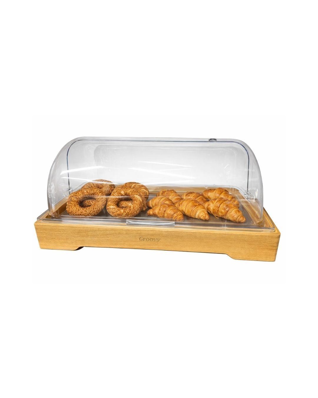 ROLLTOP TEŞHİR STANDI (35x29x21 cm)