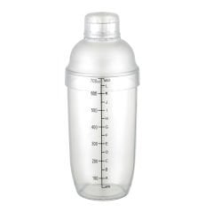 POLİKARBON KOKTEYL SHAKER (700cc)