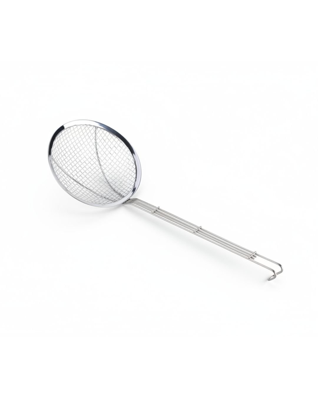 TEL KEVGİR (SEYREK) (26 cm) (KOLİSİ 24 ADETTİR)
