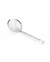 TEL KEVGİR (SEYREK) (26 cm) (KOLİSİ 24 ADETTİR)