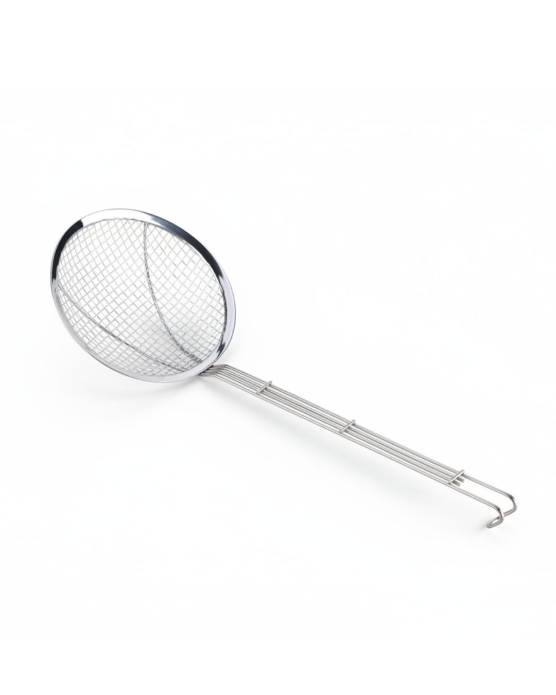 TEL KEVGİR (SEYREK) (30 cm) (KOLİSİ 24 ADETTİR)
