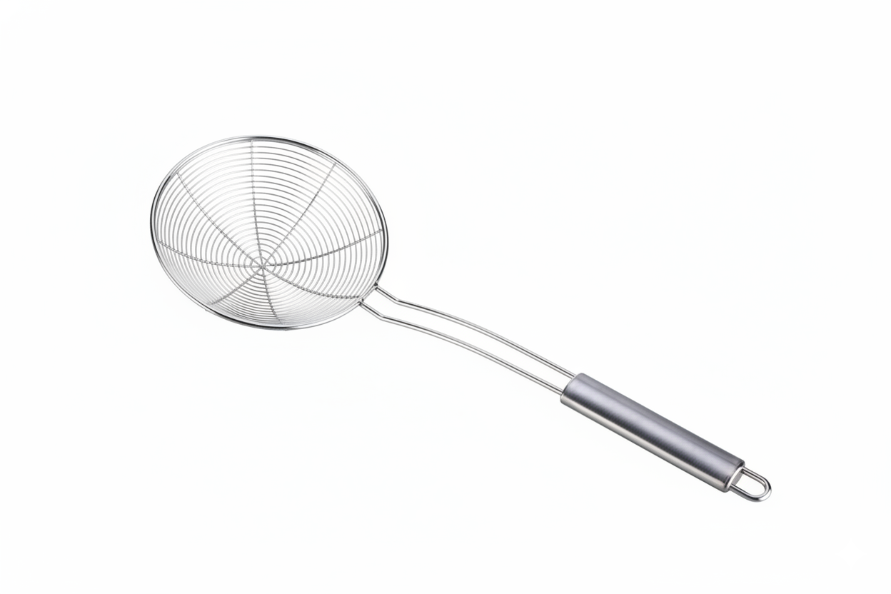 KIZARTMA KEVGİRİ (18 cm)