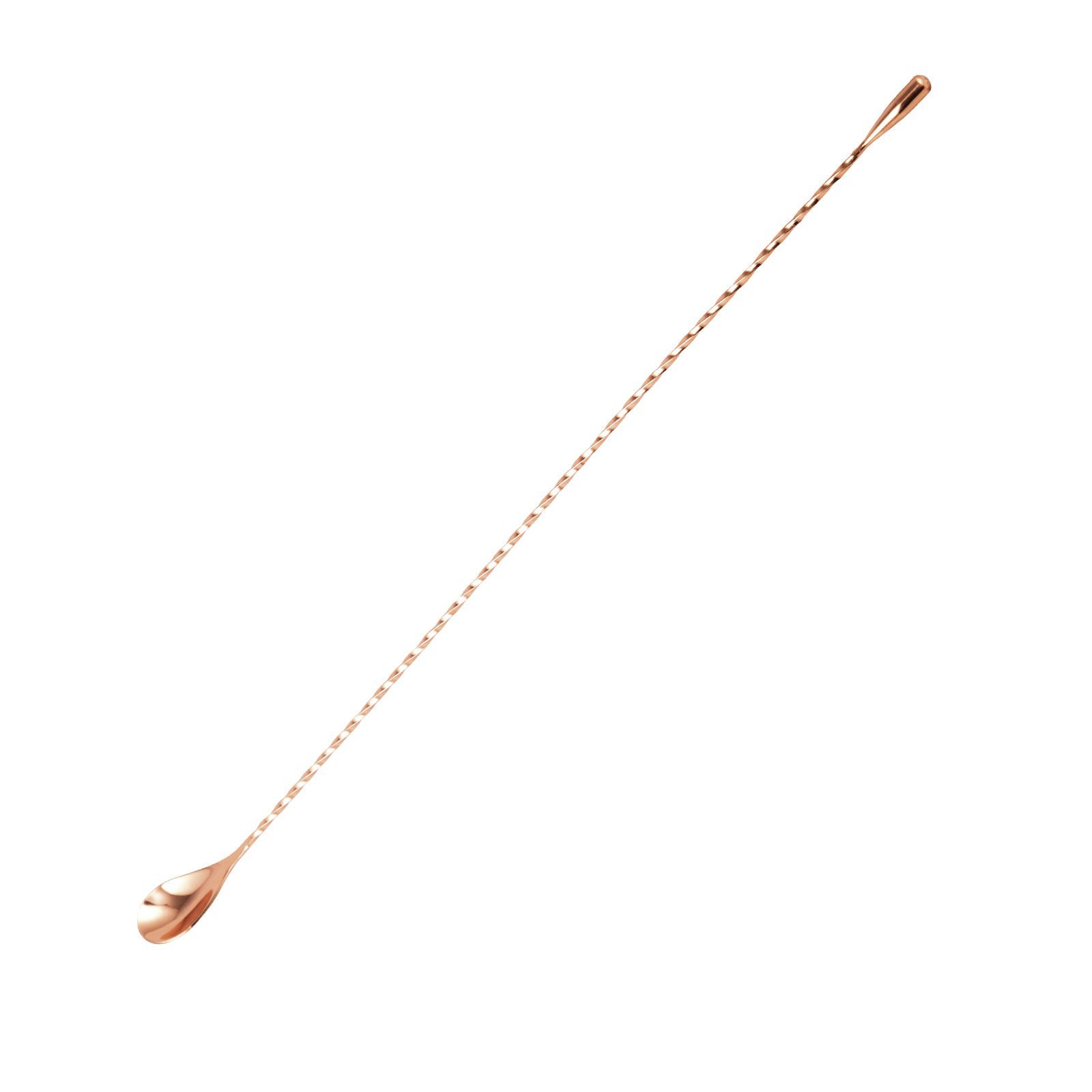 BAR KAŞIK (BAKIR) (50 cm)