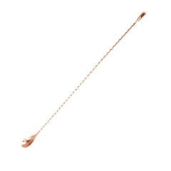 BAR KAŞIK (BAKIR) (50 cm)