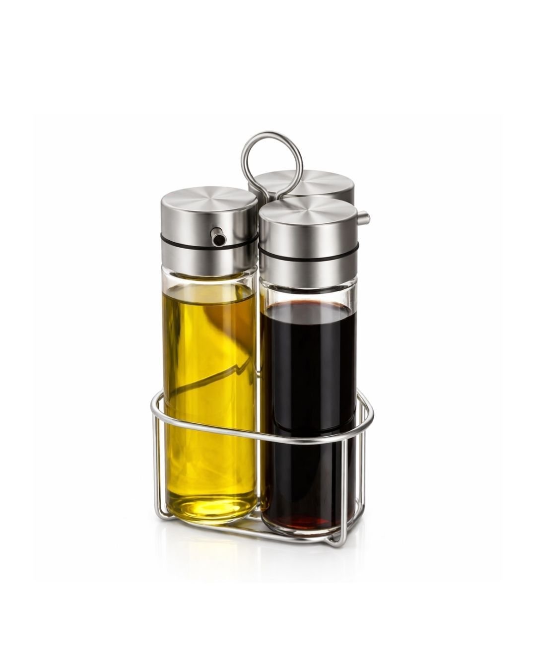 ÜÇLÜ  YAĞLIK & SİRKELİK TAKIMI (200 ml)