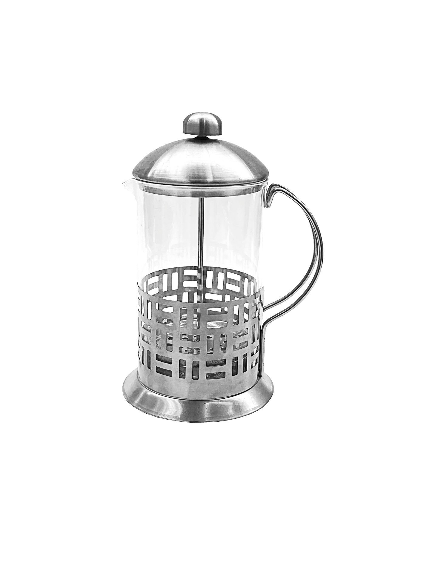 FRENCH PRESS 600 CL