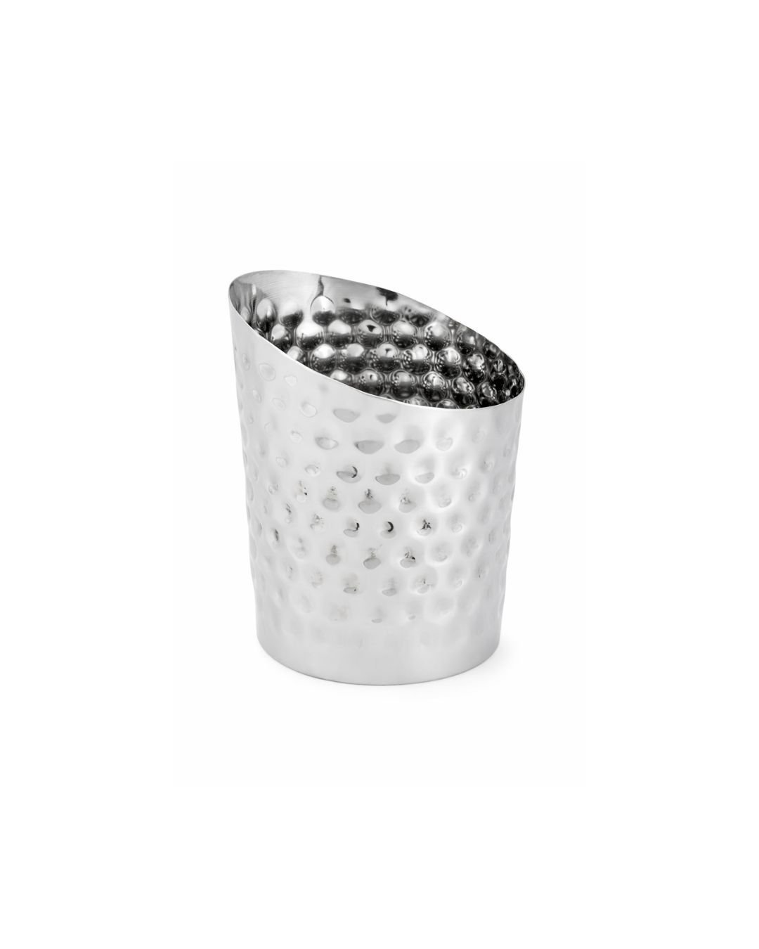 Lumina Çelik Patates Sunumluk (10x9,5x11,5 cm)