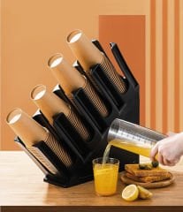 PLASTİK KARTON BARDAK STANDI (38.6*29.5*45) (KOLİSİ 5 ADETTİR.)