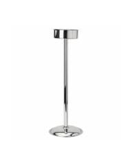 Lumina Ayaklı Şişe Kovası Standı (21x72 cm)