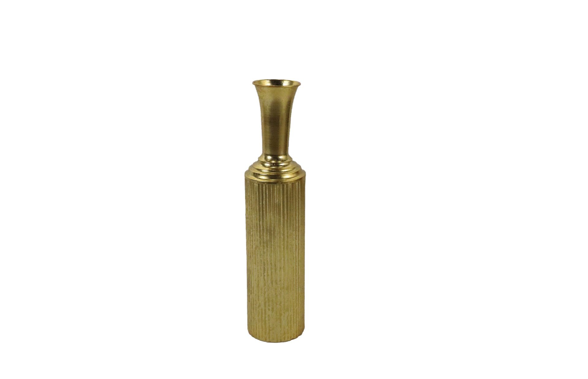 METAL DEKORATİF ÜRÜN (14xH:60,5 cm)