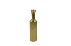 METAL DEKORATİF ÜRÜN (14xH:60,5 cm)