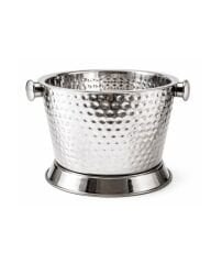 Lumina Çift Cidarlı Şişe Kovası (37x37x21 cm)
