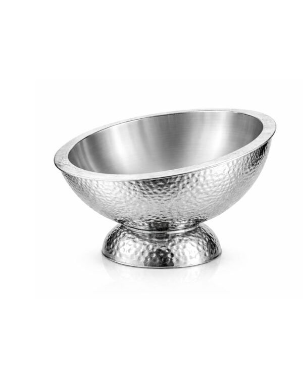 Lumina Açılı Punch Kase (43x43x23 cm)