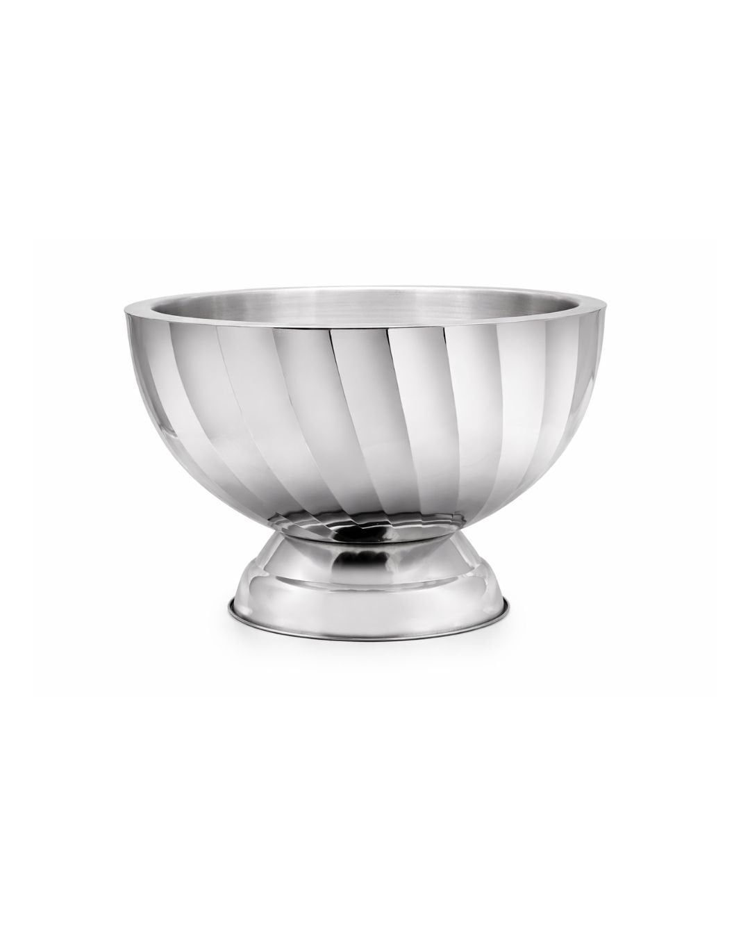 Lumina Çift Cidarlı Punch Kase (48x48x33 cm)
