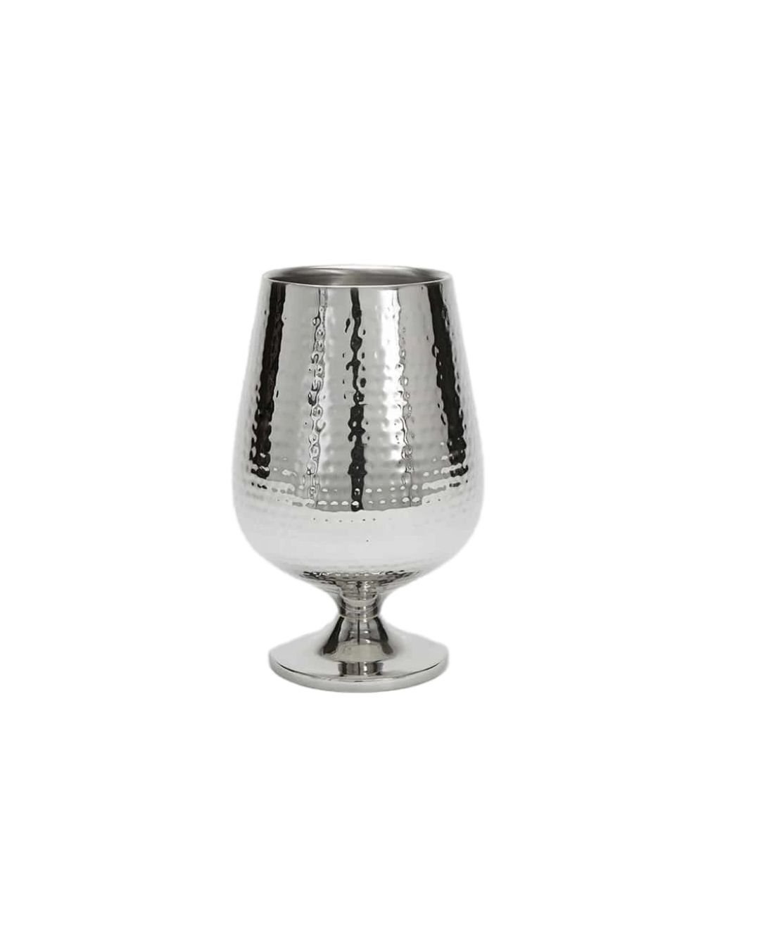 Lumina Çift Cidarlı Şişe Soğutucu (16x16x25 cm)