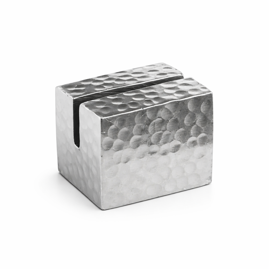 Lumina İsimlik/Kartlık (3x2x2 cm)