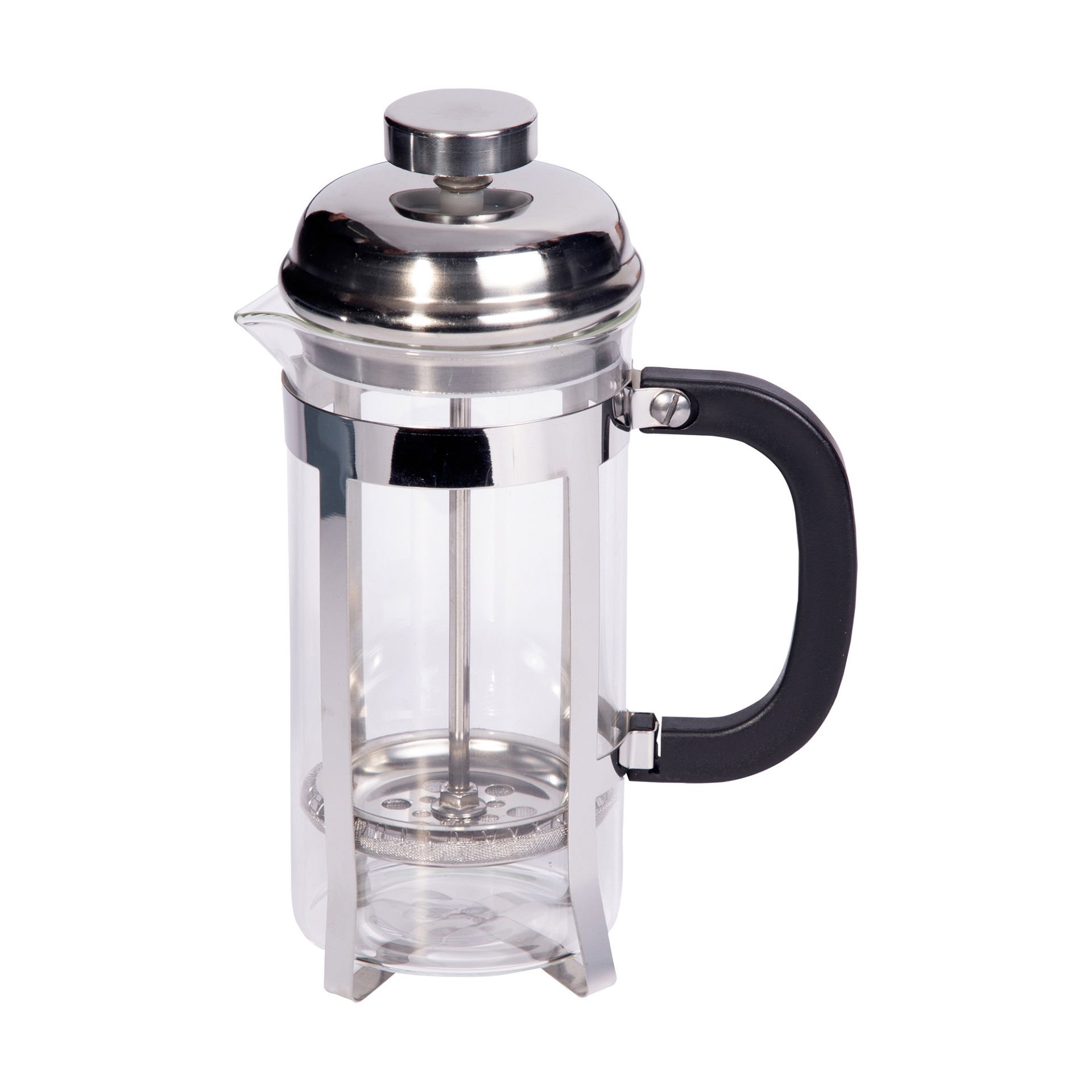 Groovy Lüks French Press