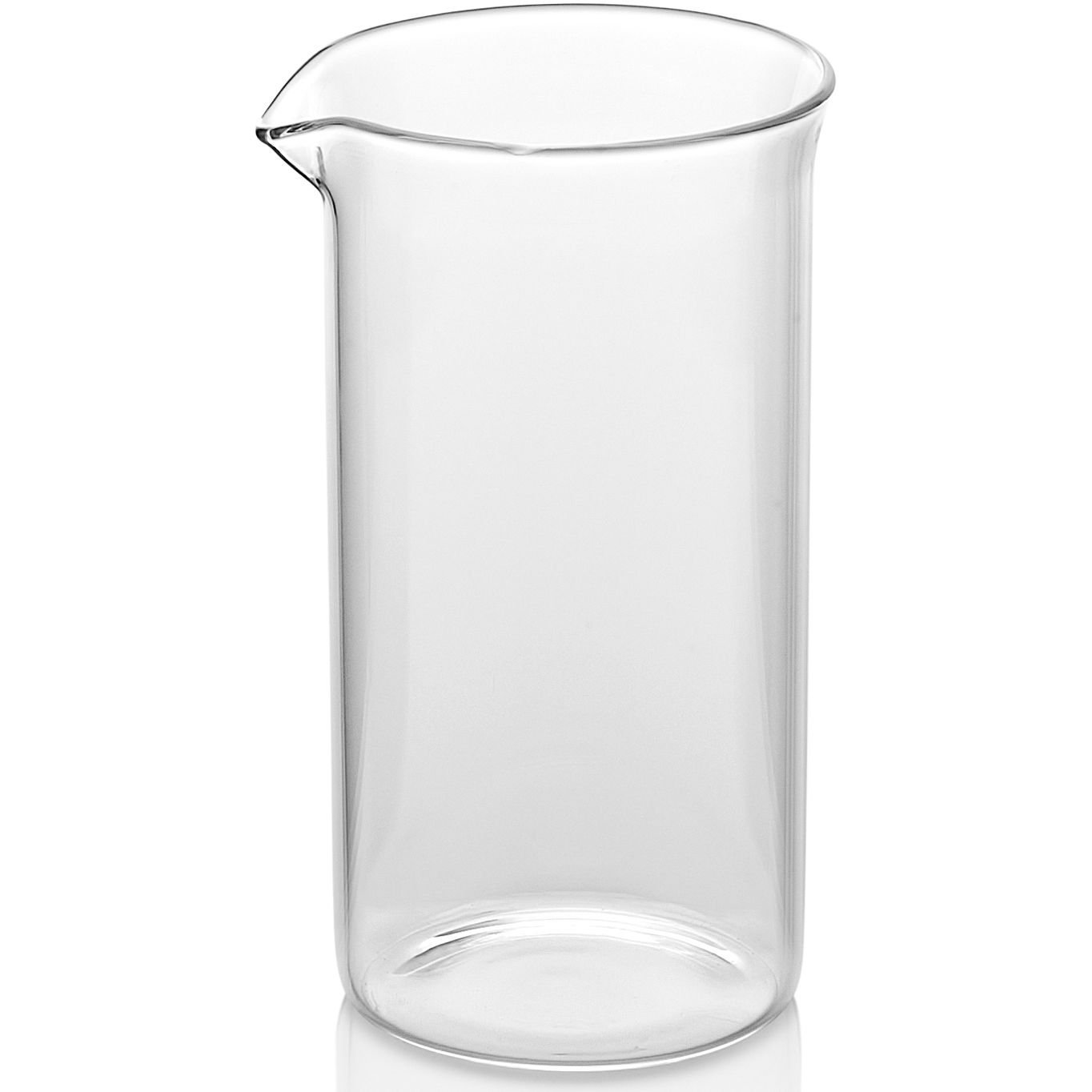 Groovy French Press Yedek Cam