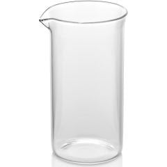 Groovy French Press Yedek Cam