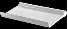 A.BÜFE SUNUM TEPSİ 34x23x4