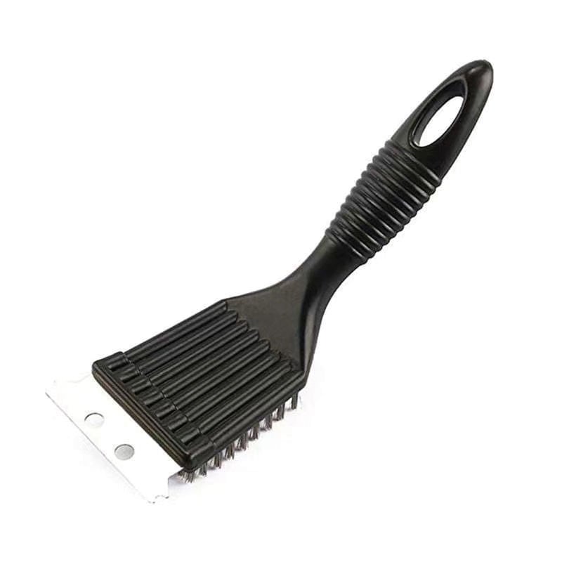 BARBEKÜ FIRÇASI (21 cm)
